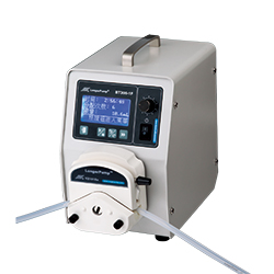 保定蘭格灌裝蠕動(dòng)泵BT300-1F