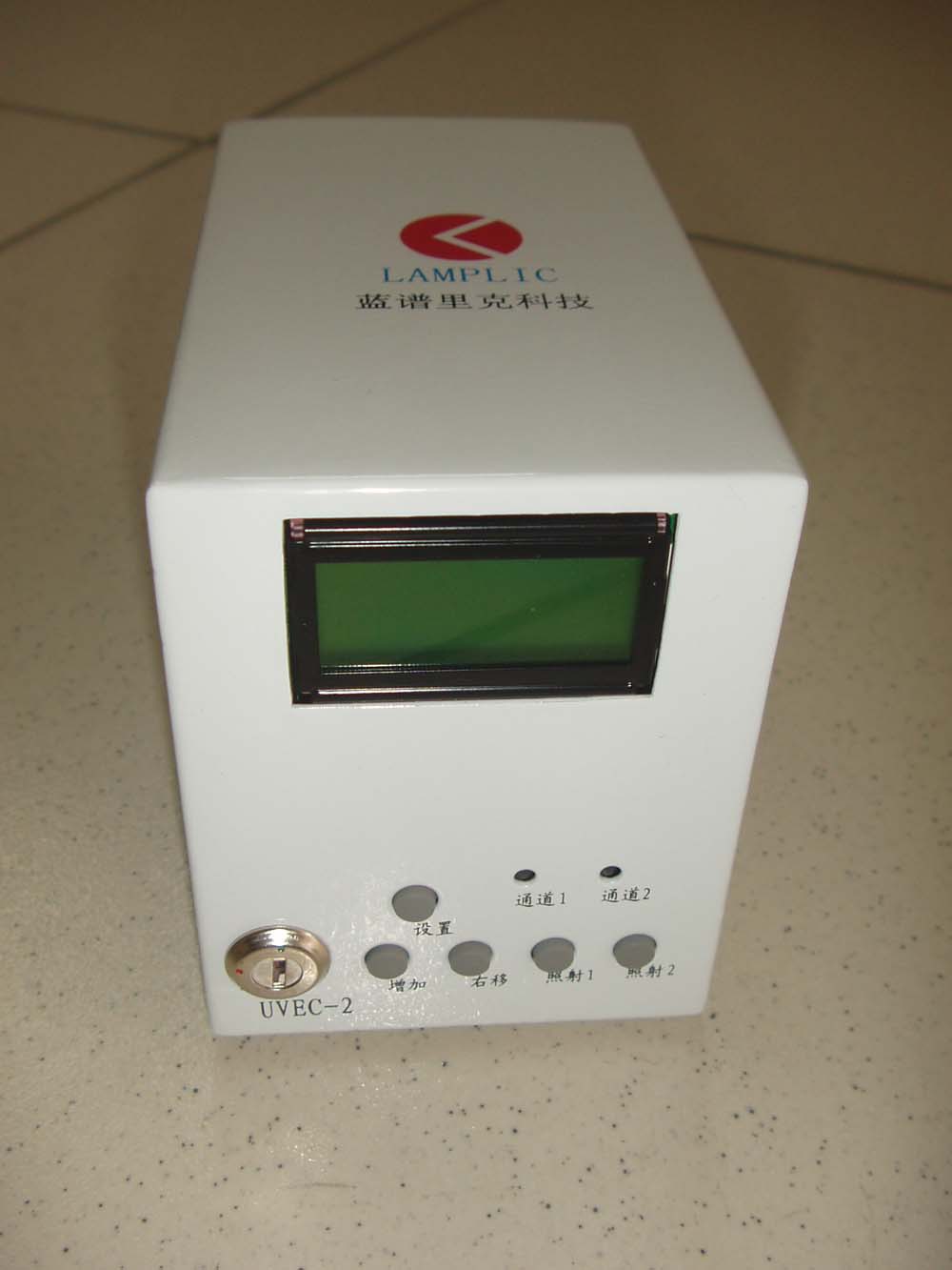 ^UV LED二極管發(fā)光式紫外線(xiàn)點(diǎn)光源照射機(jī)（UV-LED）