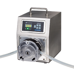 保定蘭格不銹鋼蠕動(dòng)泵WT600-3J