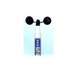 AM-4220,杯式風(fēng)速計，AM4220