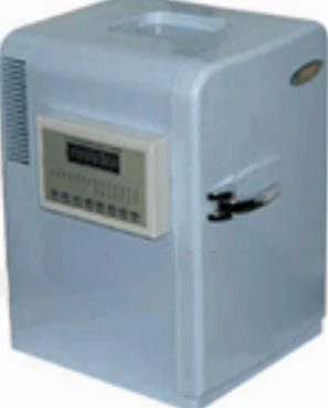 微電腦恒流自動連續(xù)環(huán)境空氣采樣器 ，雙泵雙氣路空氣采樣儀