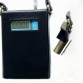 數(shù)顯個體粉塵采樣儀 ， 粉塵采樣儀