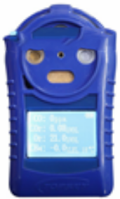 多參數(shù)氣體測(cè)試儀