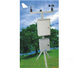 農林小氣候信息采集系統(tǒng) 氣象環(huán)境儀器