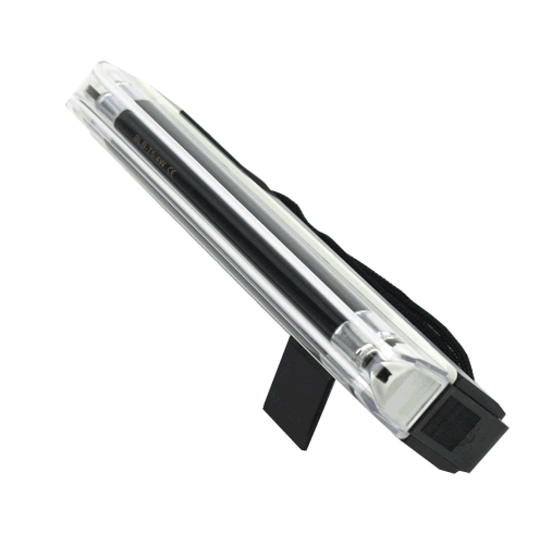 東芝FL6BLB紫光燈、產(chǎn)品檢測燈管