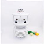 六要素氣象監(jiān)測儀