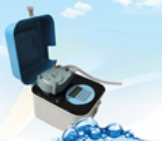 自動水質(zhì)采樣器BX-01B型