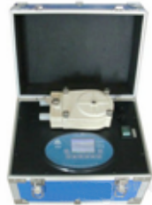 BC-9600型全自動(dòng)水質(zhì)采樣器