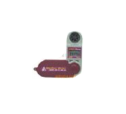 五合一風(fēng)速計(jì)