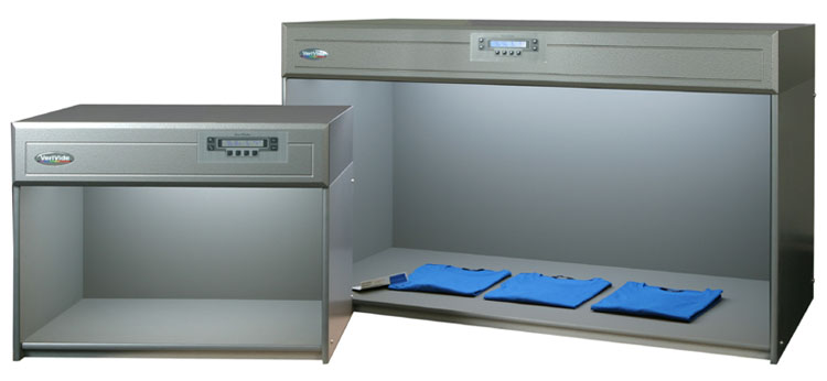 P120特大型標(biāo)準(zhǔn)光源對色燈箱