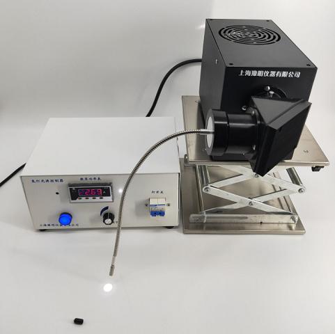 氙燈光源、氙燈穩(wěn)流電源