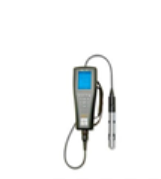 美國YSI手持野外/實(shí)驗(yàn)室多參數(shù)水質(zhì)儀