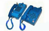 防水防塵電話機(jī) ，冶金礦山選煤廠電話機(jī)