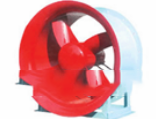通風(fēng)機(jī) ，軸流式通風(fēng)機(jī)