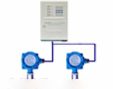 總線制氣體報警控制器 易燃易爆氣體監(jiān)控器