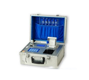 便攜型多參數(shù)水質(zhì)分析儀 自動水質(zhì)測定儀 便攜式水質(zhì)測定儀