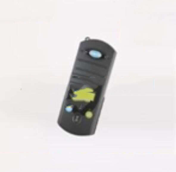 PCII美國(guó)哈希hach單參數(shù)水質(zhì)分析儀 余氯比色計(jì)