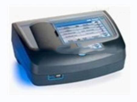 DR3900美國(guó)哈希hach臺(tái)式分光光度計(jì) 多參數(shù)水質(zhì)檢測(cè)儀