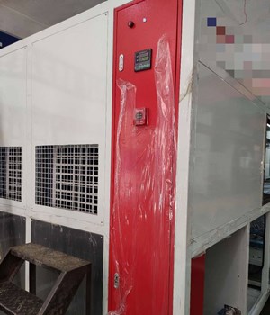 超聲波清洗機(jī)自動(dòng)滅火系統(tǒng)