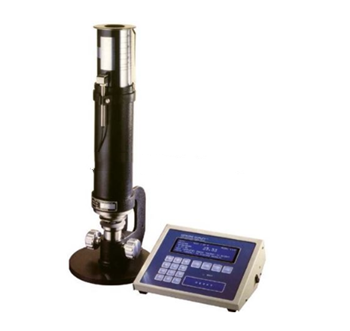 Gurley 4320 程式化數(shù)字式計時器