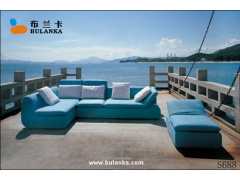 布蘭卡沙發(fā)全國(guó)招商加盟