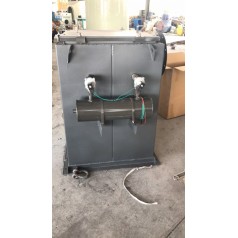 濾筒式除塵器粉塵凈化器設(shè)備制造商廠家誠(chéng)信經(jīng)營(yíng)湫鴻環(huán)保