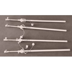 石化廠脫硝噴槍上海生產(chǎn)廠家