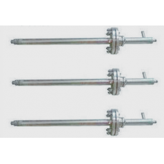 危險(xiǎn)廢物焚燒爐專(zhuān)用噴槍廠家 危廢焚燒