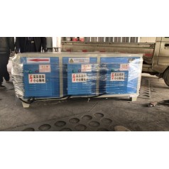 低溫等離子凈化器油煙廢氣處理設(shè)備制造商誠(chéng)信經(jīng)營(yíng)質(zhì)量保證