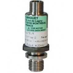 法國CAHOUET流量計(jì)