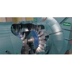 瑞士Flakt Woods冷水機(jī)