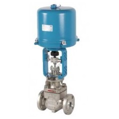 LAPAR 電動調節(jié)閥系列