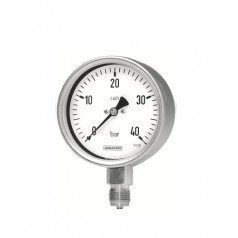 ARMANO 標(biāo)準壓力表1201系列