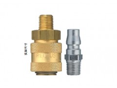 德國利達(dá)時(shí)Rectus快插接頭