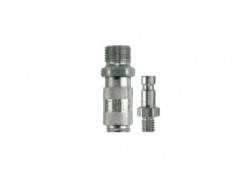 德國(guó)利達(dá)時(shí)Rectus快換接頭