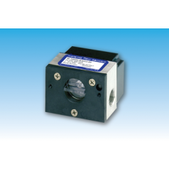 MALEMA 漿輪流量計M-10000系列