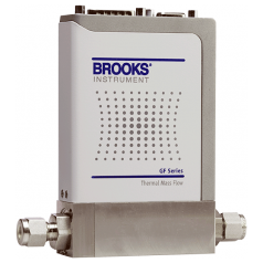 BROOKS INSTRUMENT 熱式質(zhì)量流量計GF40系列