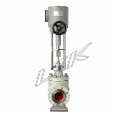 進(jìn)口電動單座調(diào)節(jié)閥-德國進(jìn)口電動單座套筒調(diào)節(jié)閥