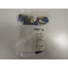 FESTO螺紋接頭QS-1/8-6，QS-1/4-8，QS-3/8-8，QSL-1/8-4，QST