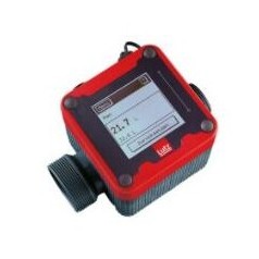 JESCO 擺盤式流量計(jì)系列