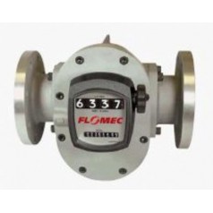 進(jìn)口FLOMEC大容量流量計(jì)