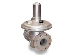 埃爾斯特elster調(diào)壓器J48(2-1/2" - 6")