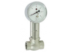 德國(guó)HONSBERG豪斯派克機(jī)械式流量計(jì)TZ1