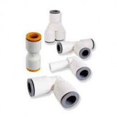 派克氣動(dòng)接頭LIQUIFIT，LIQUIFIT +系列