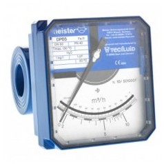 meister 阻尼流量計(jì)DP-65系列