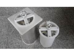 磁網(wǎng)過(guò)濾裝置 CW-D CW-C 磁鐵濾芯 磁濾芯