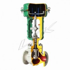 進口氣動調(diào)節(jié)閥-德國萊克氣動頂部導(dǎo)向調(diào)節(jié)閥