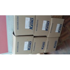 日本東機(jī)計器TOKIMEC葉片泵SQP21-19-11-1DC-18