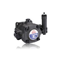 CML 變量葉片泵 SM系列