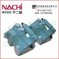 葉片泵VDS-OB-1A1-10，VDS-OB-1A2-10，VDS-OB-1A3-10